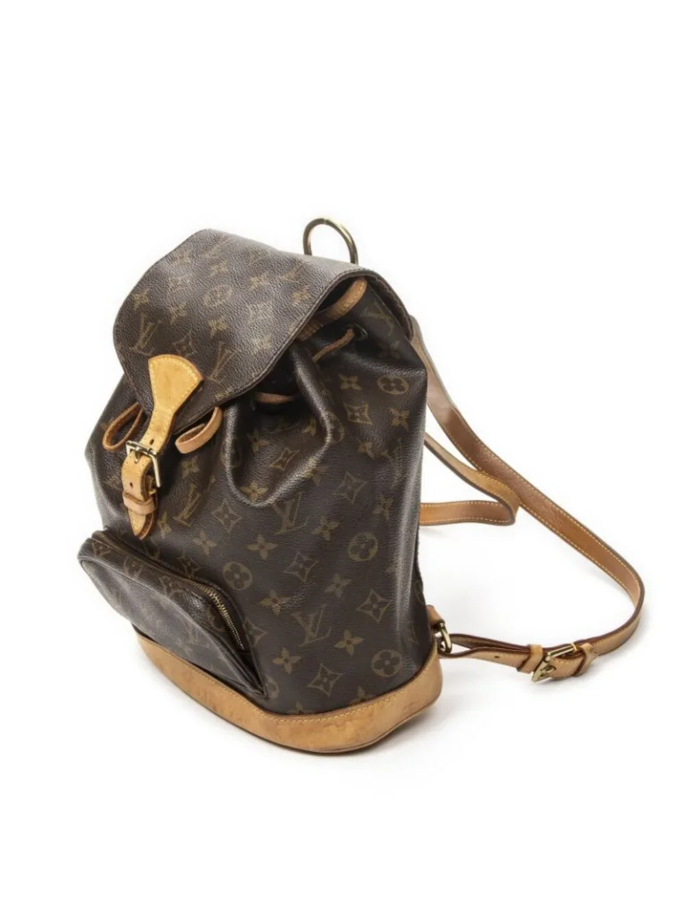 Louis Vuitton this authentic